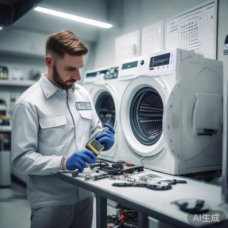 专业认证，规范维修