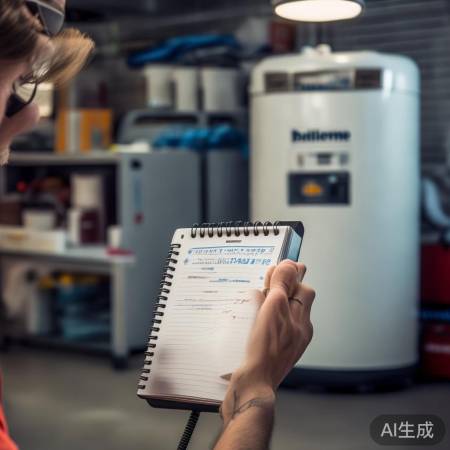 百乐满热水器维修电话