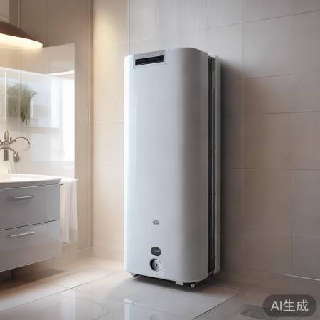 芬尼空气能热水器，节能安全佳选