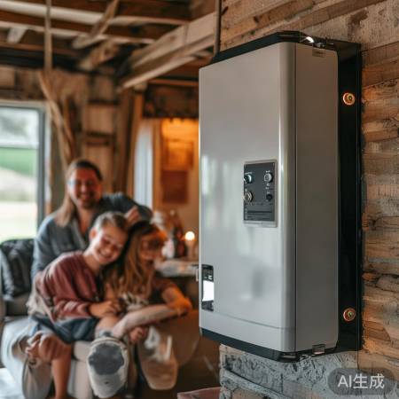 壁挂炉申请攻略，轻松掌握！