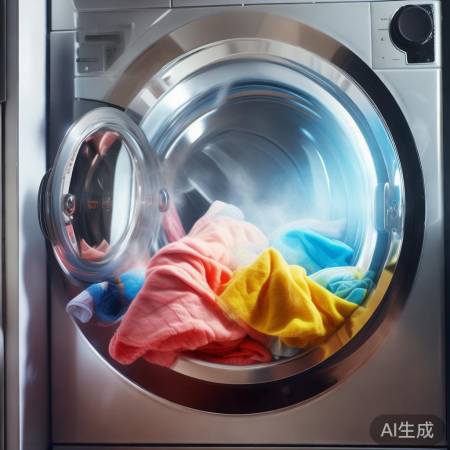 波轮洗衣机，心动之选