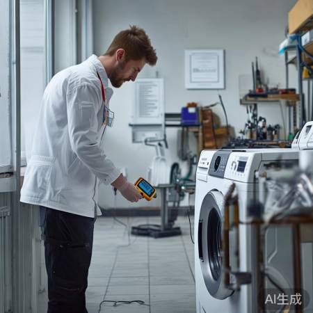 专业认证，规范维修