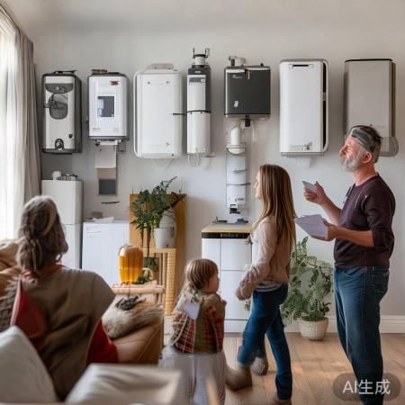 壁挂炉选性价比高