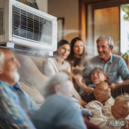 夏日空调保养指南