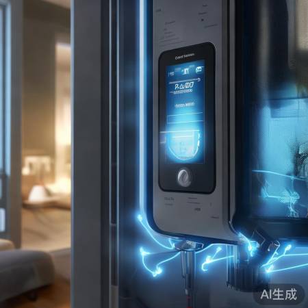 壁挂炉自动关闭原理介绍