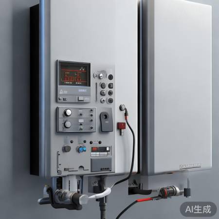 壁挂炉控制器，自动关闭核心