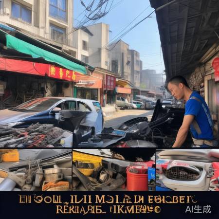 常州金坛靠谱维修推荐