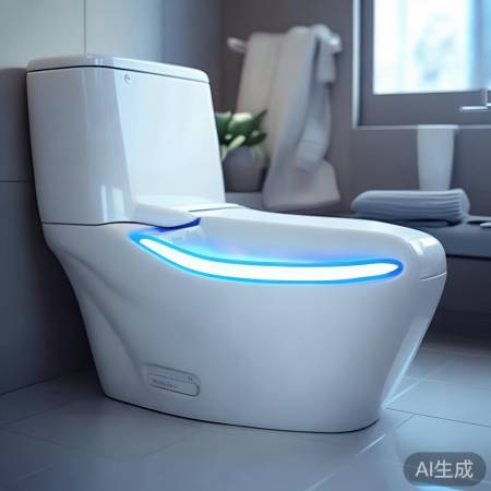 智能马桶维修指南