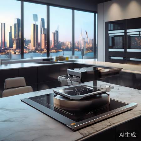 厨电创新，亿田领航