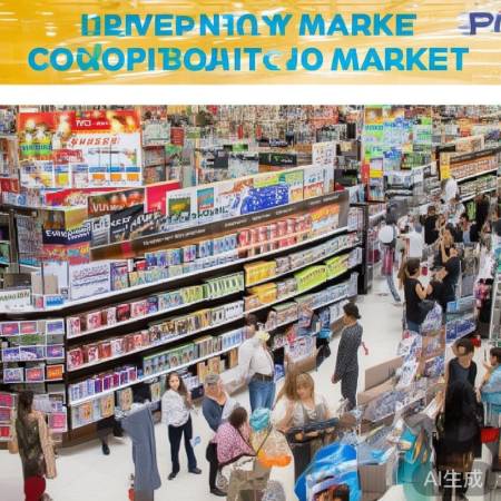 竞争多，选择广，创新多