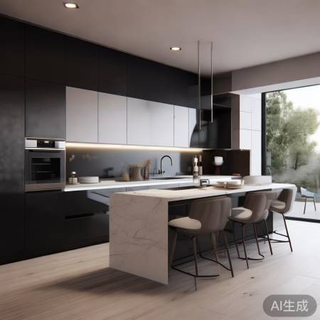 亿田集成灶，科技生活新风向