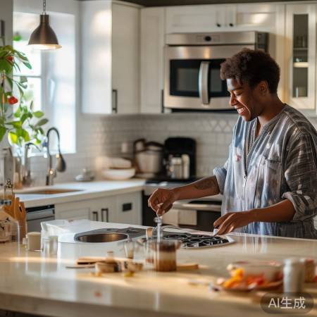 华帝S7分享，下周再见！