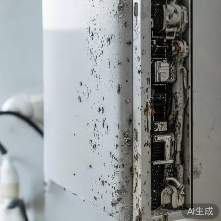 壁挂炉清洗，效率提升