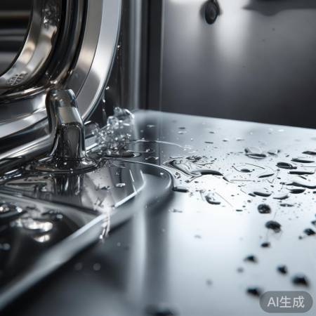 检查洗衣机是否正常