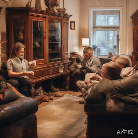 鞋柜放电视五大忌