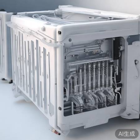 空气能热水器绝缘出色