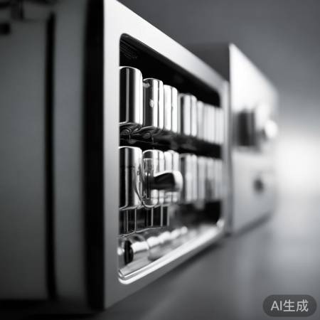 保险柜电池选购与使用