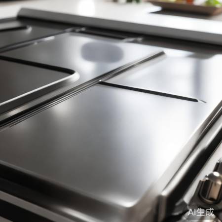 不锈钢炉头耐清洁