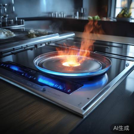 集成灶选功率高效