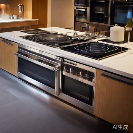 集成灶选购指南