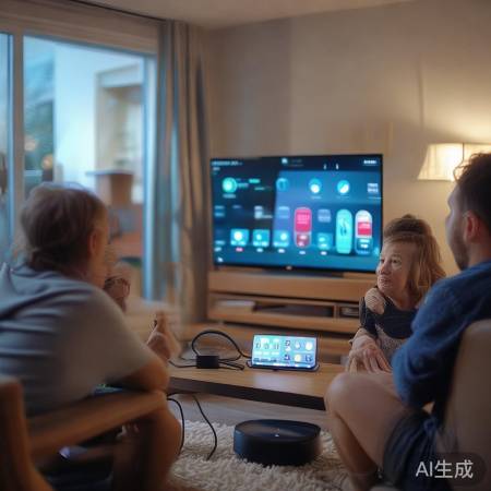 电视上网速度体验