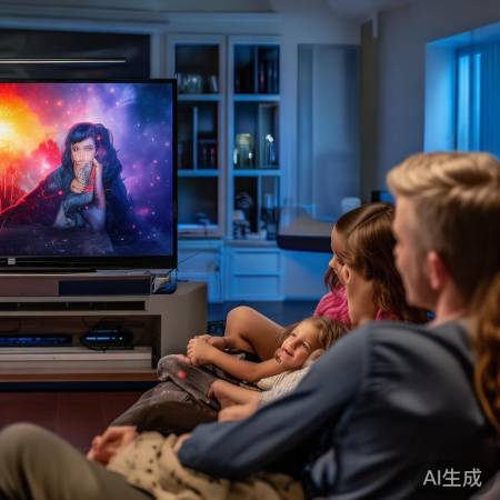 电视上网速度快不卡