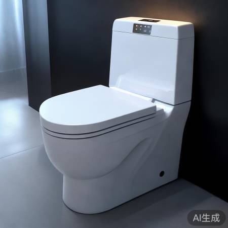 德立菲智能马桶报修平台