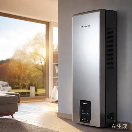 Vaillant壁挂炉：节能时