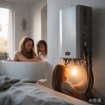 壁挂炉维护简单，舒适生活久