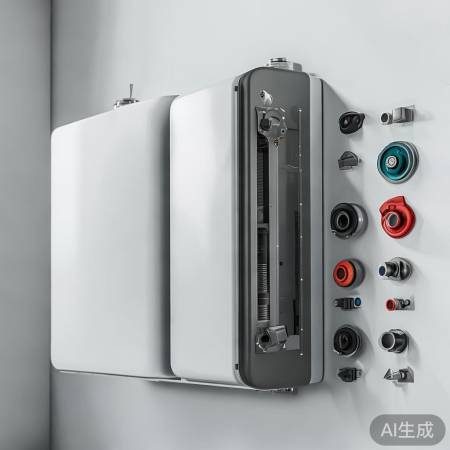 壁挂炉配件选品牌很重要