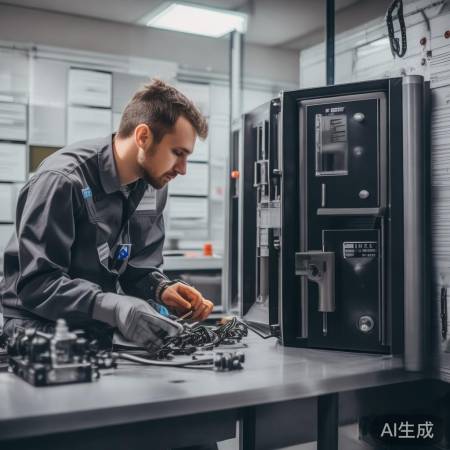 专业认证，规范维修