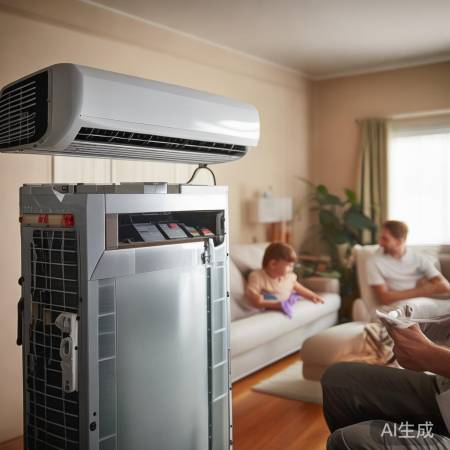 空调维护，清凉先行
