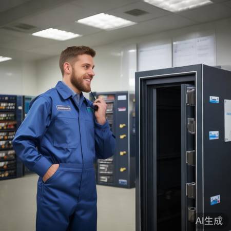 佳家利保险柜售后快速上门