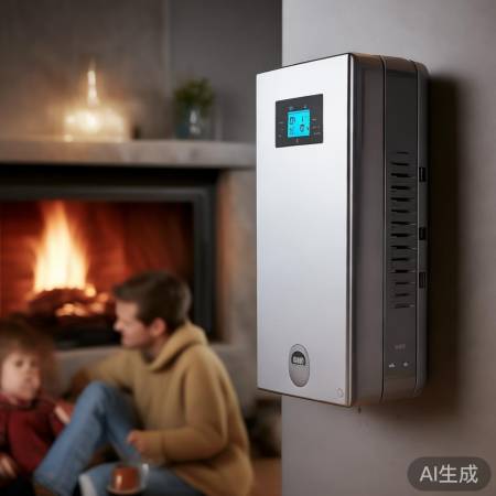 壁挂炉启动难题解析