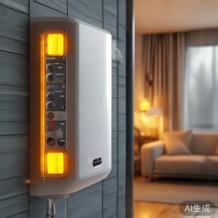 壁挂炉启动慢、恒温差，技巧解决