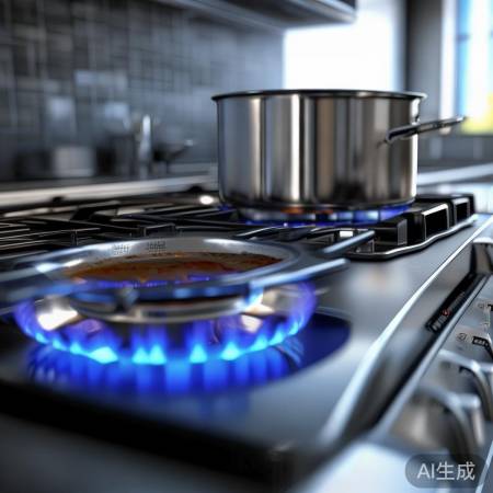 燃气灶火力影响烹饪