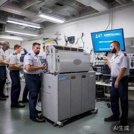 三星空调售后热线：400665