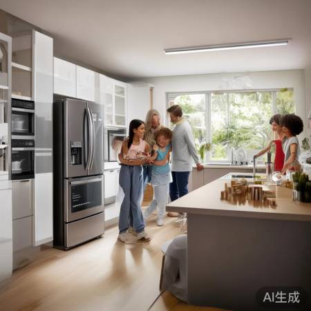 科技发展，选对节能好物