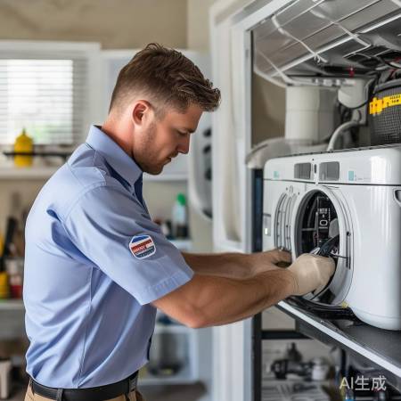 空调维修专业可靠