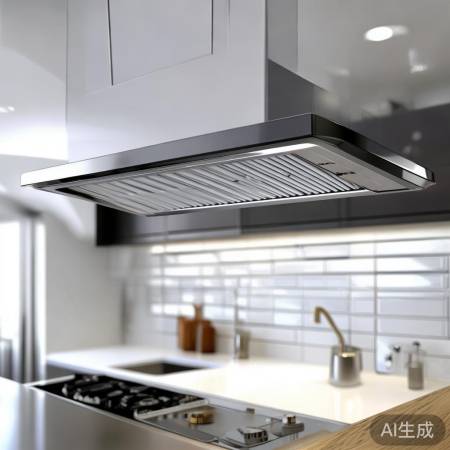 挑选高性价比油烟机小技巧