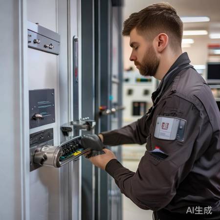 专业认证，严谨维修