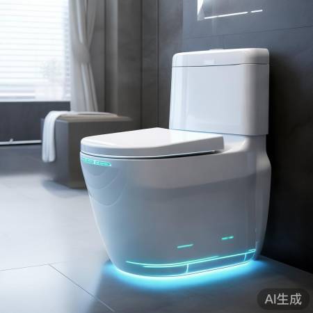 智能马桶：高大上还是实用？