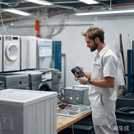 规范认证，专业维修