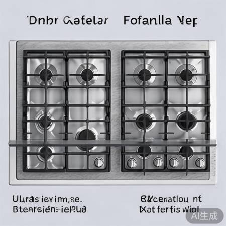 四灶多一炉头，烹饪更丰富