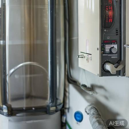 壁挂炉安全使用要点