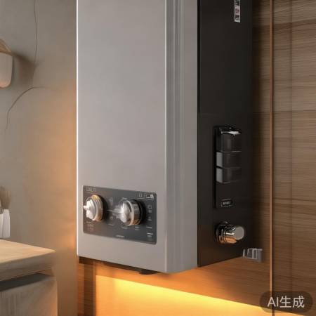 壁挂炉使用规范