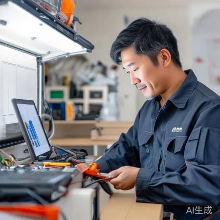 专业认证，严格规范，空气能维修