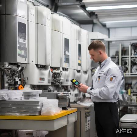 壁挂炉维修专业规范