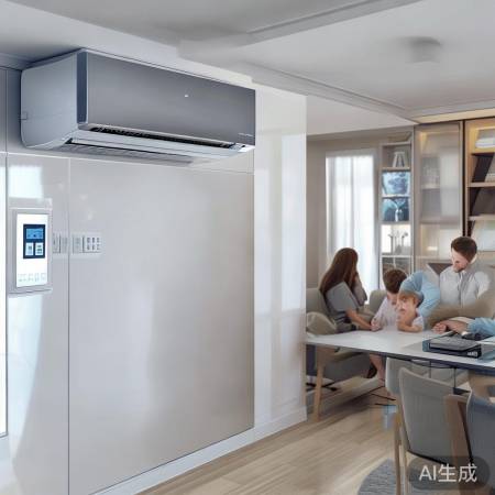 香港节能空调方案，实用不贵