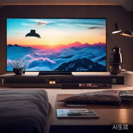 电视半音盛宴，提升生活品质